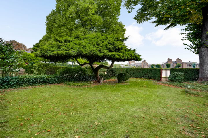 Foto 2 van Hoge Kanaaldijk 14