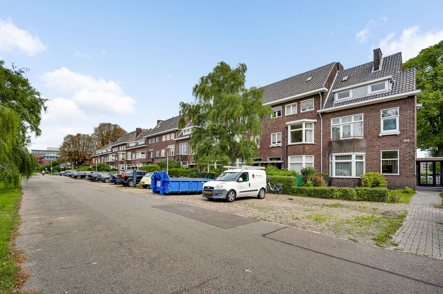 Photo 4 of Hoge Kanaaldijk 14