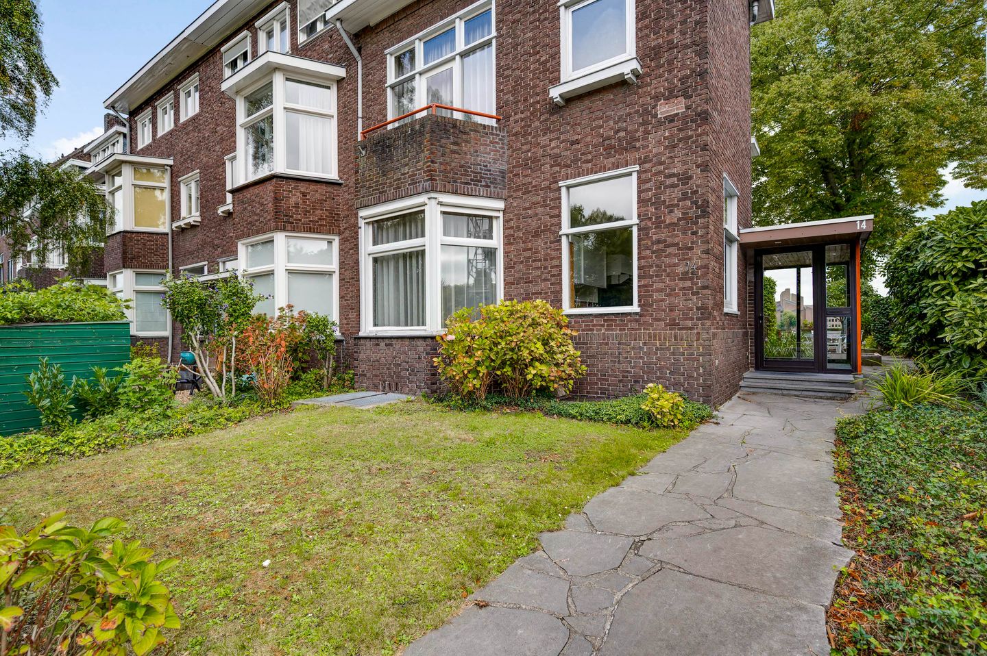 Photo 5 of Hoge Kanaaldijk 14