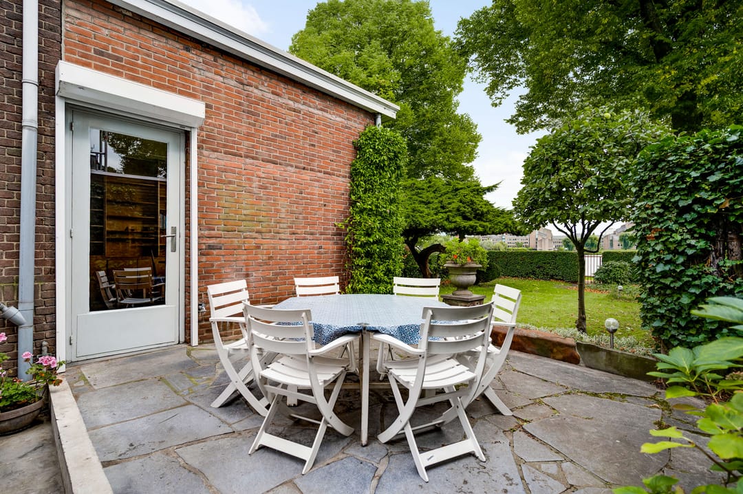 Photo 17 of Hoge Kanaaldijk 14