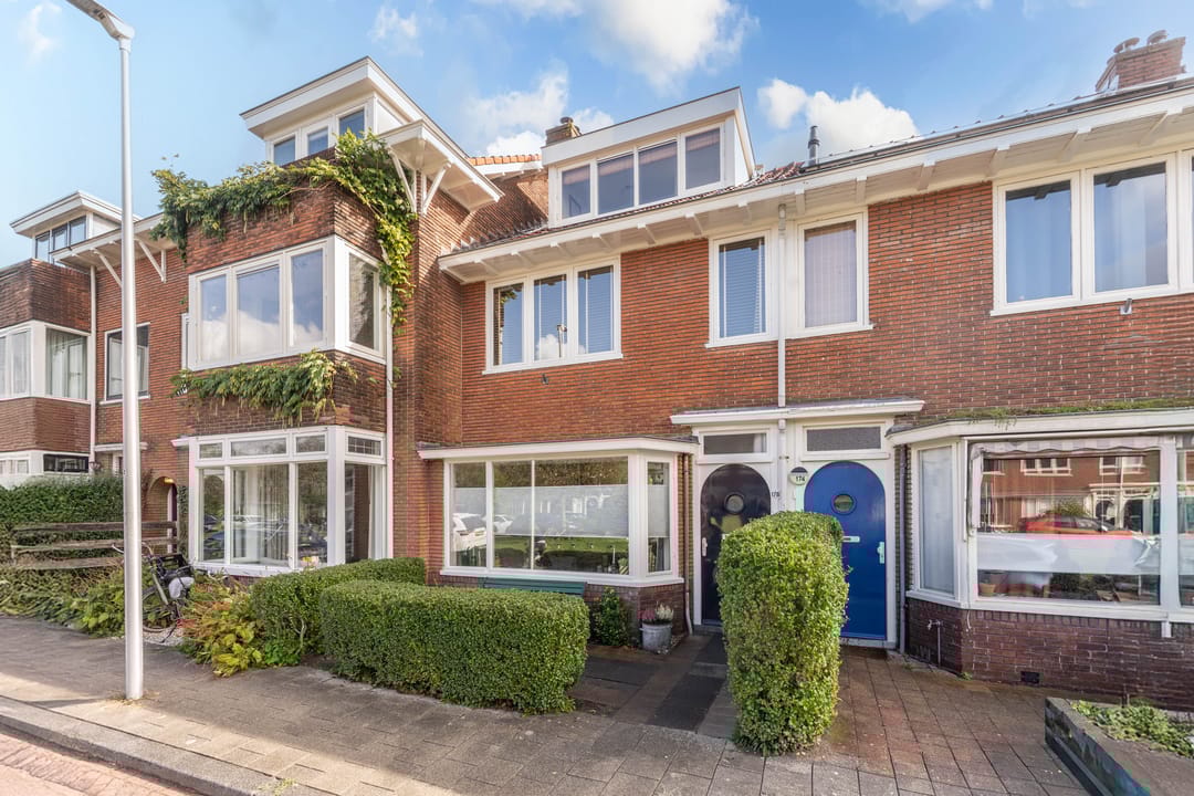 Foto 1 van Julianaweg 176