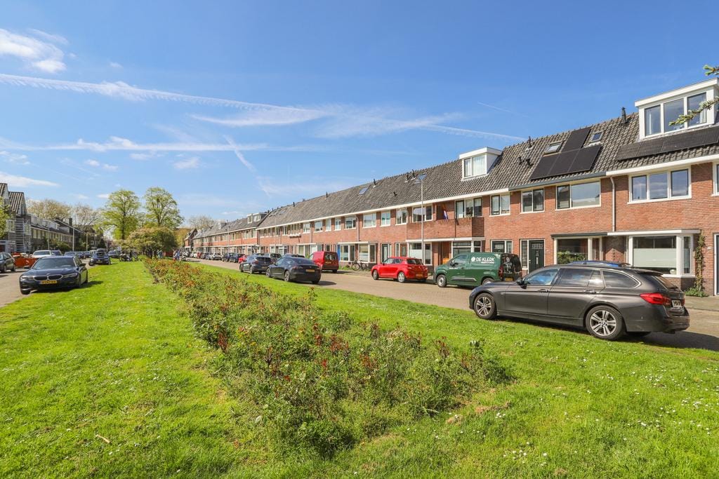 Foto 2 van Julianaweg 176