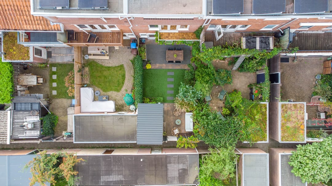 Foto 7 van Julianaweg 176