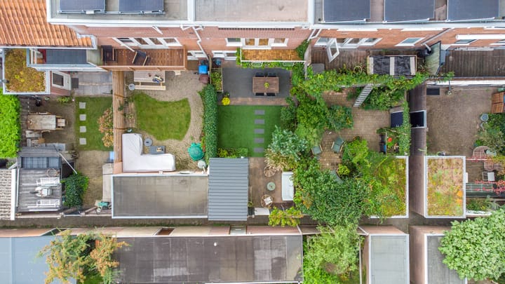 Foto 7 van Julianaweg 176