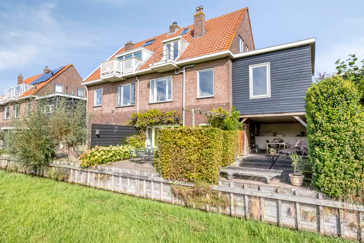 Foto 3 van Albrandswaardsedijk 24