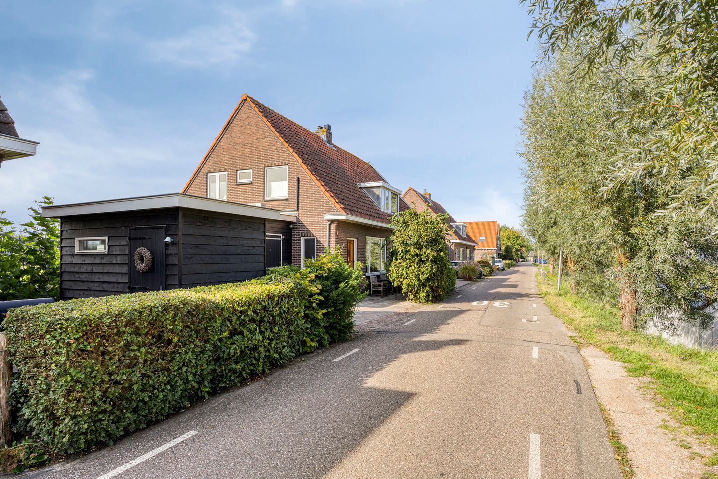 Foto 5 van Albrandswaardsedijk 24