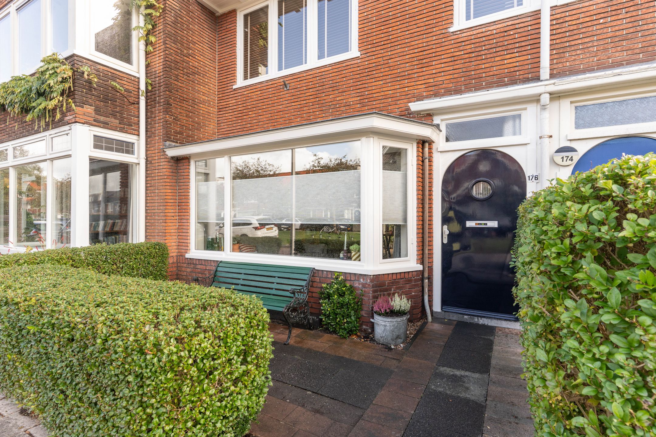 Foto 9 van Julianaweg 176