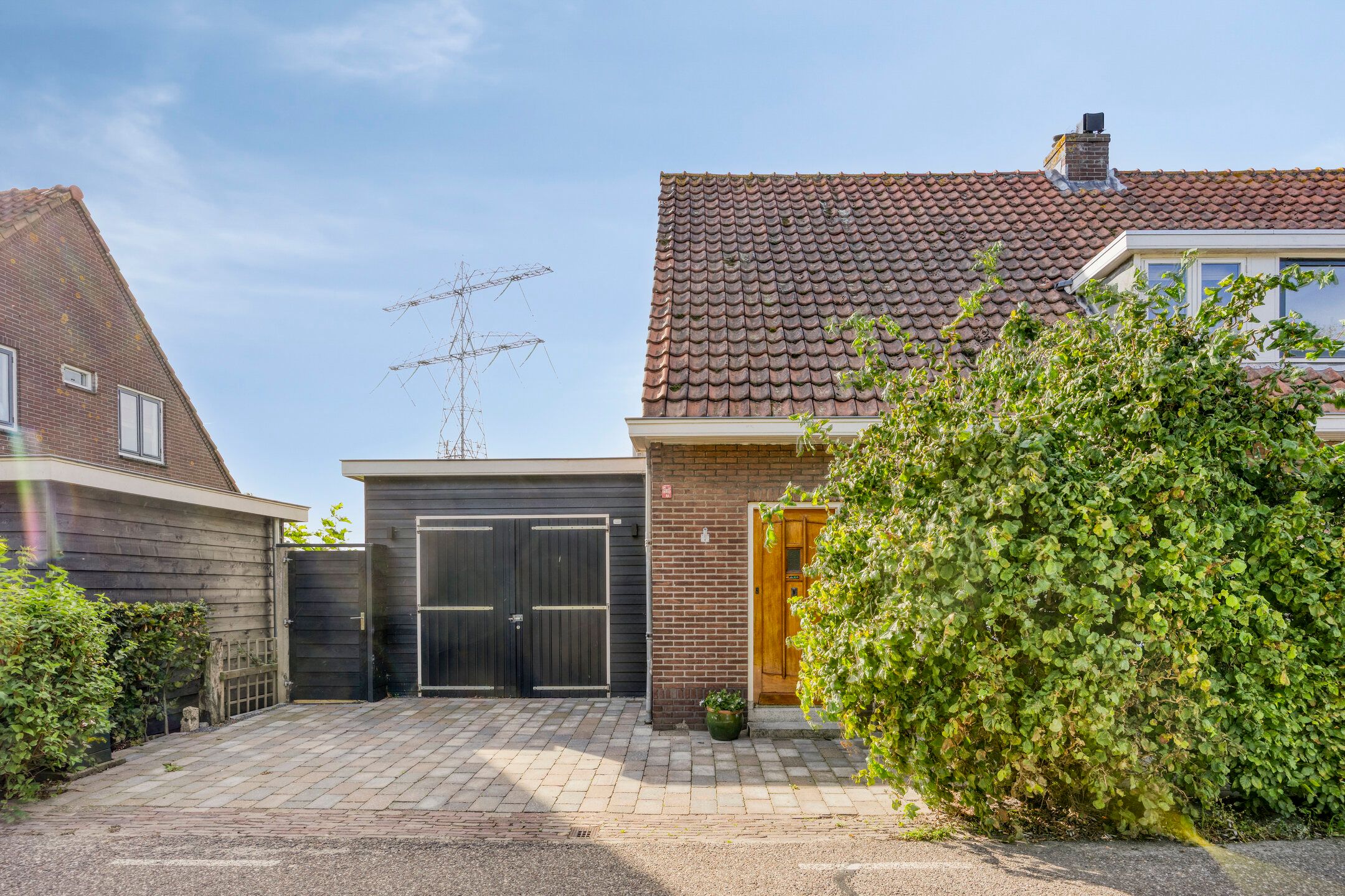 Foto 6 van Albrandswaardsedijk 24