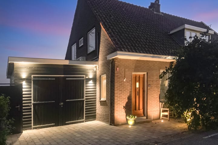 Foto 7 van Albrandswaardsedijk 24