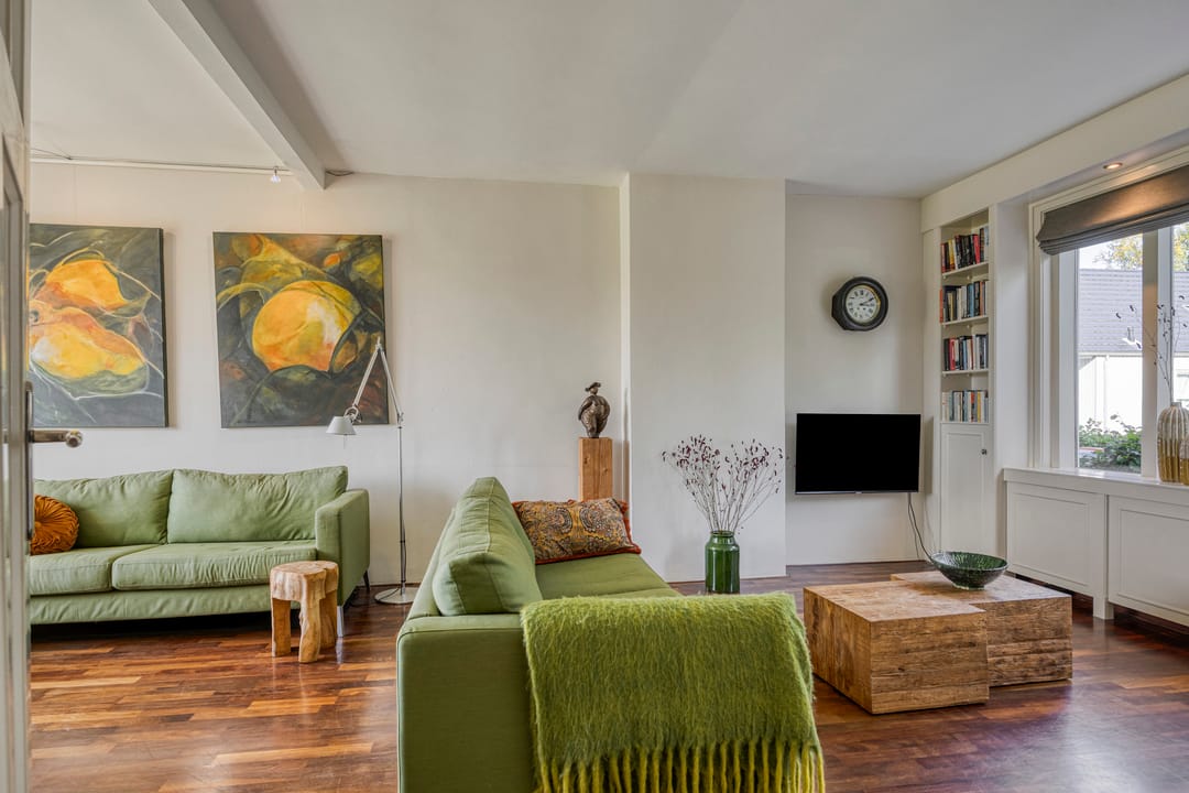 Foto 8 van Albrandswaardsedijk 24