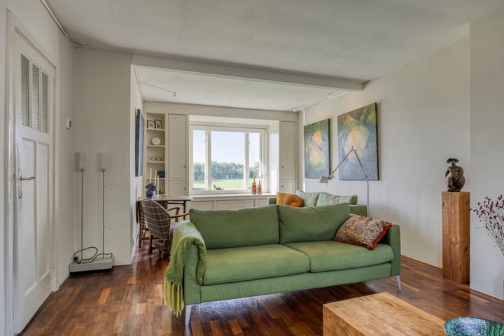 Foto 9 van Albrandswaardsedijk 24