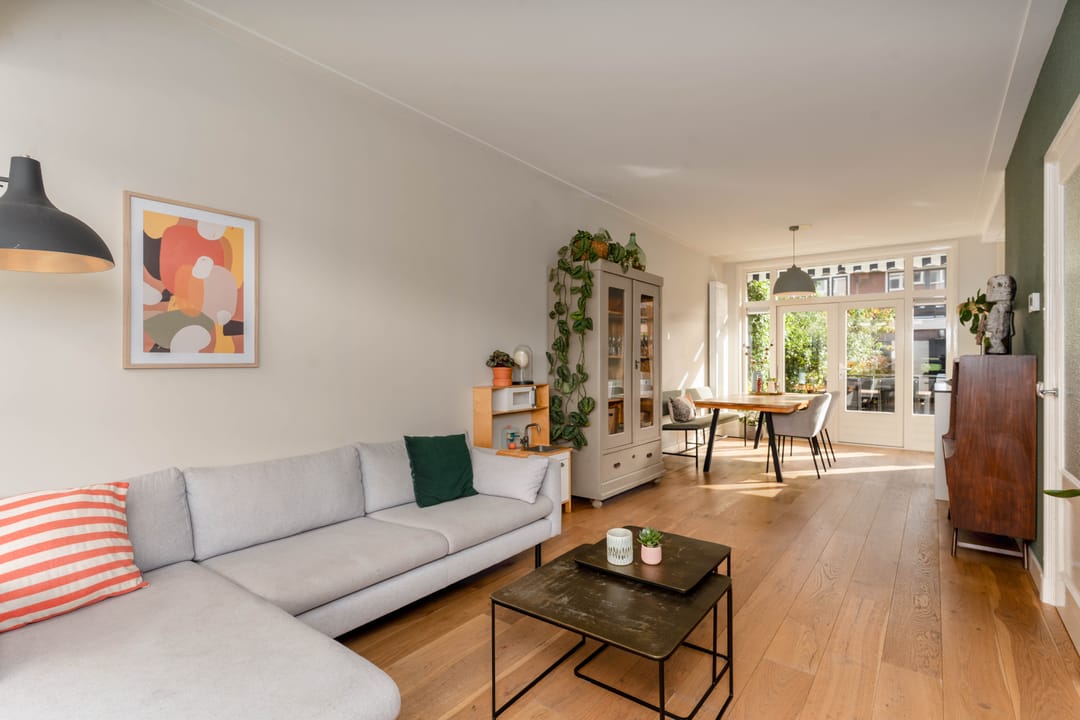 Foto 13 van Julianaweg 176