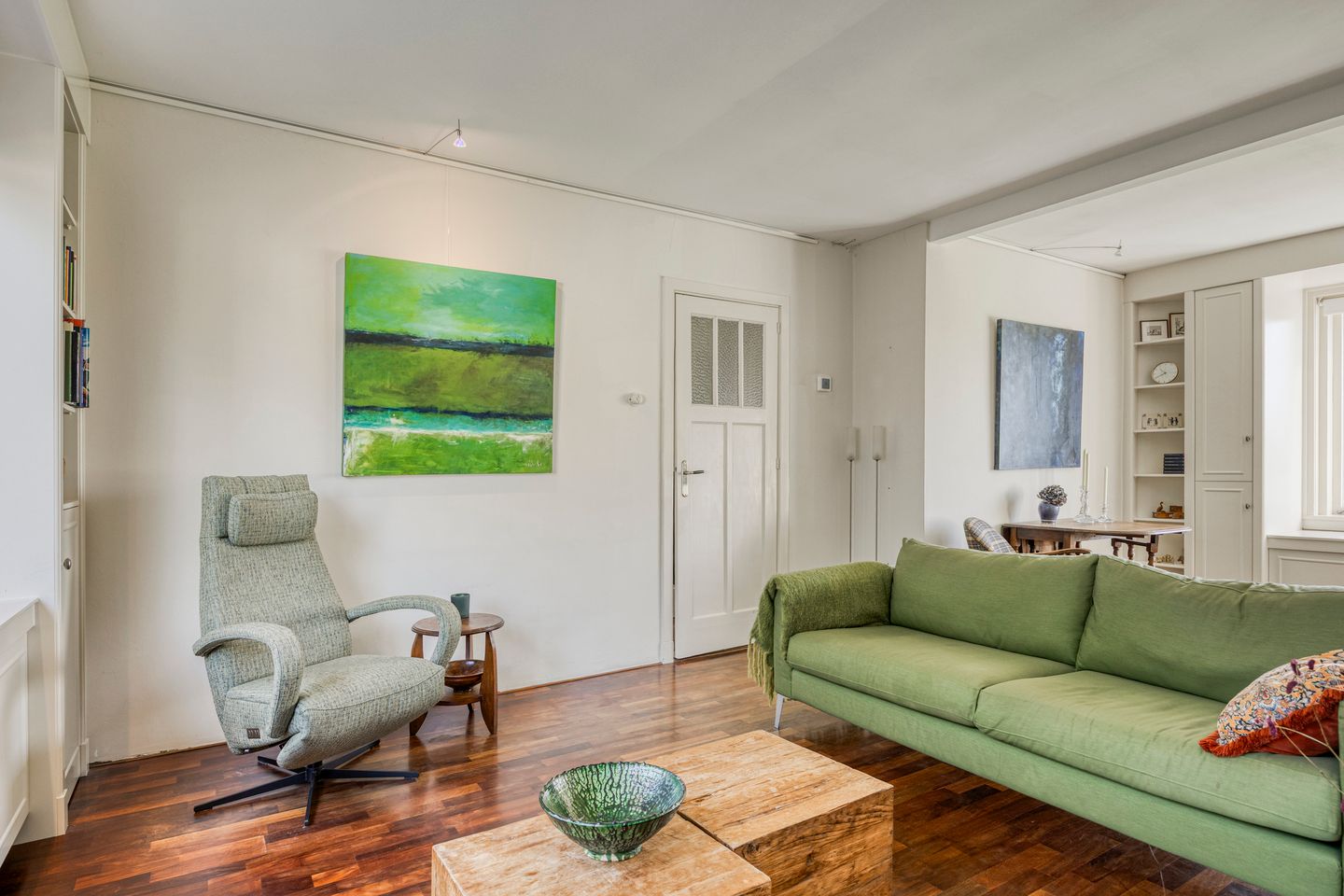 Foto 10 van Albrandswaardsedijk 24