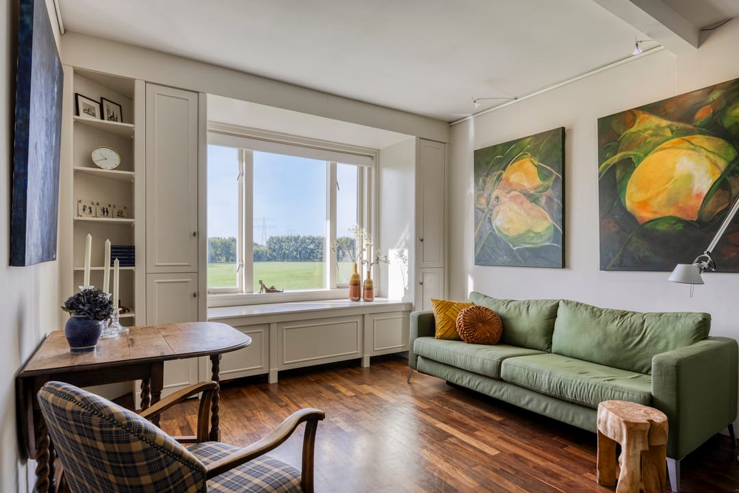 Foto 11 van Albrandswaardsedijk 24