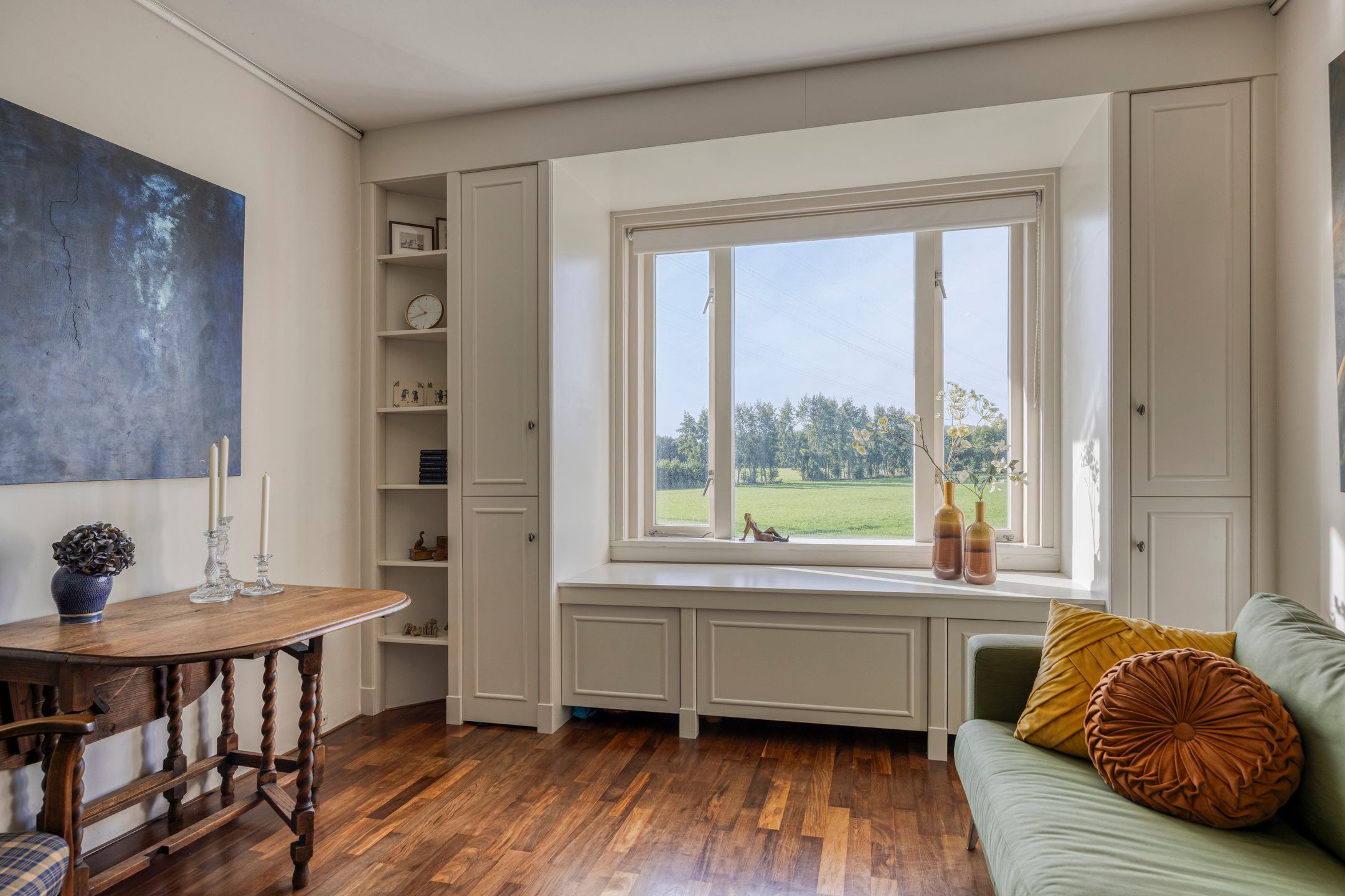 Foto 12 van Albrandswaardsedijk 24