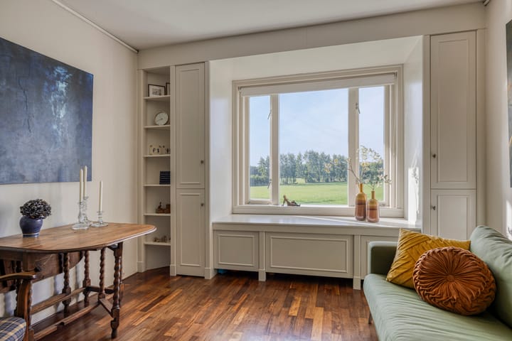 Foto 12 van Albrandswaardsedijk 24