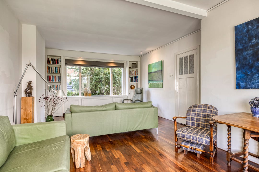 Foto 13 van Albrandswaardsedijk 24