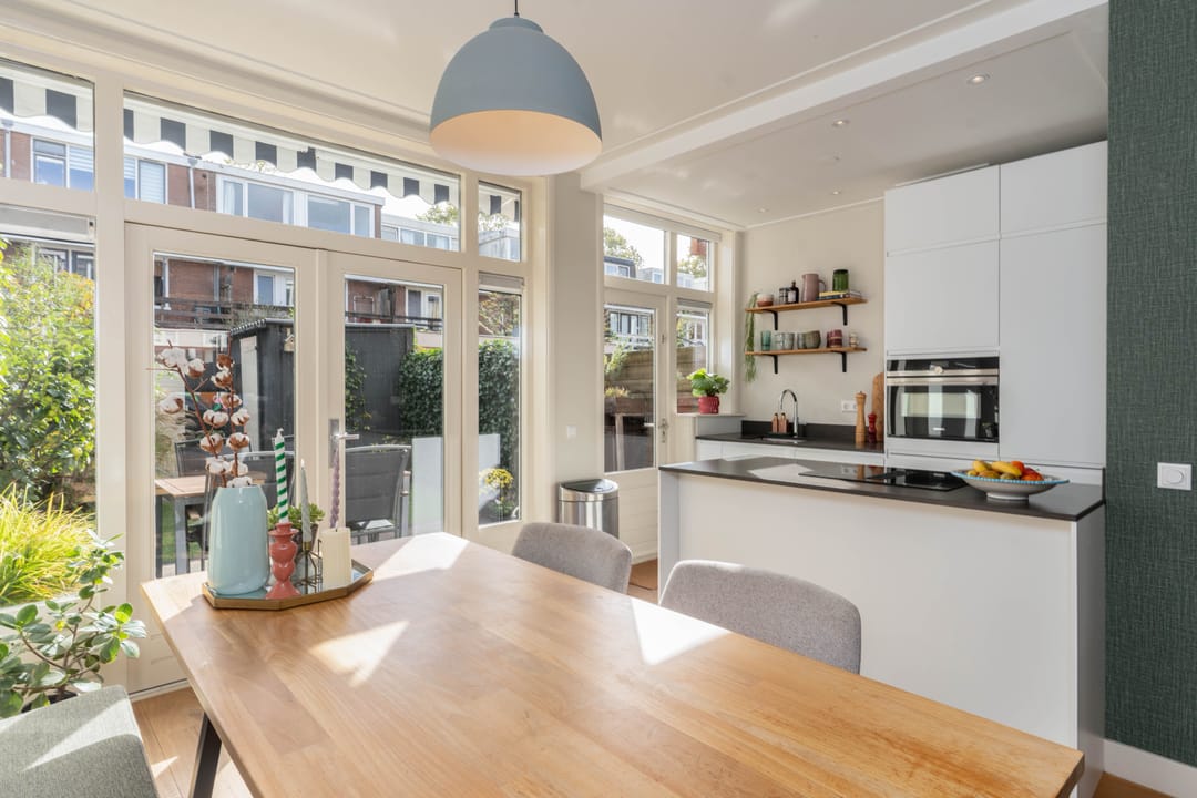 Foto 16 van Julianaweg 176