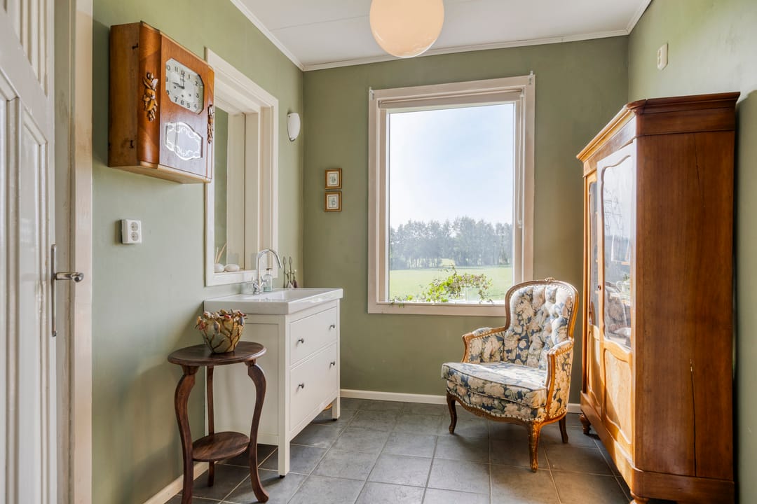 Foto 16 van Albrandswaardsedijk 24