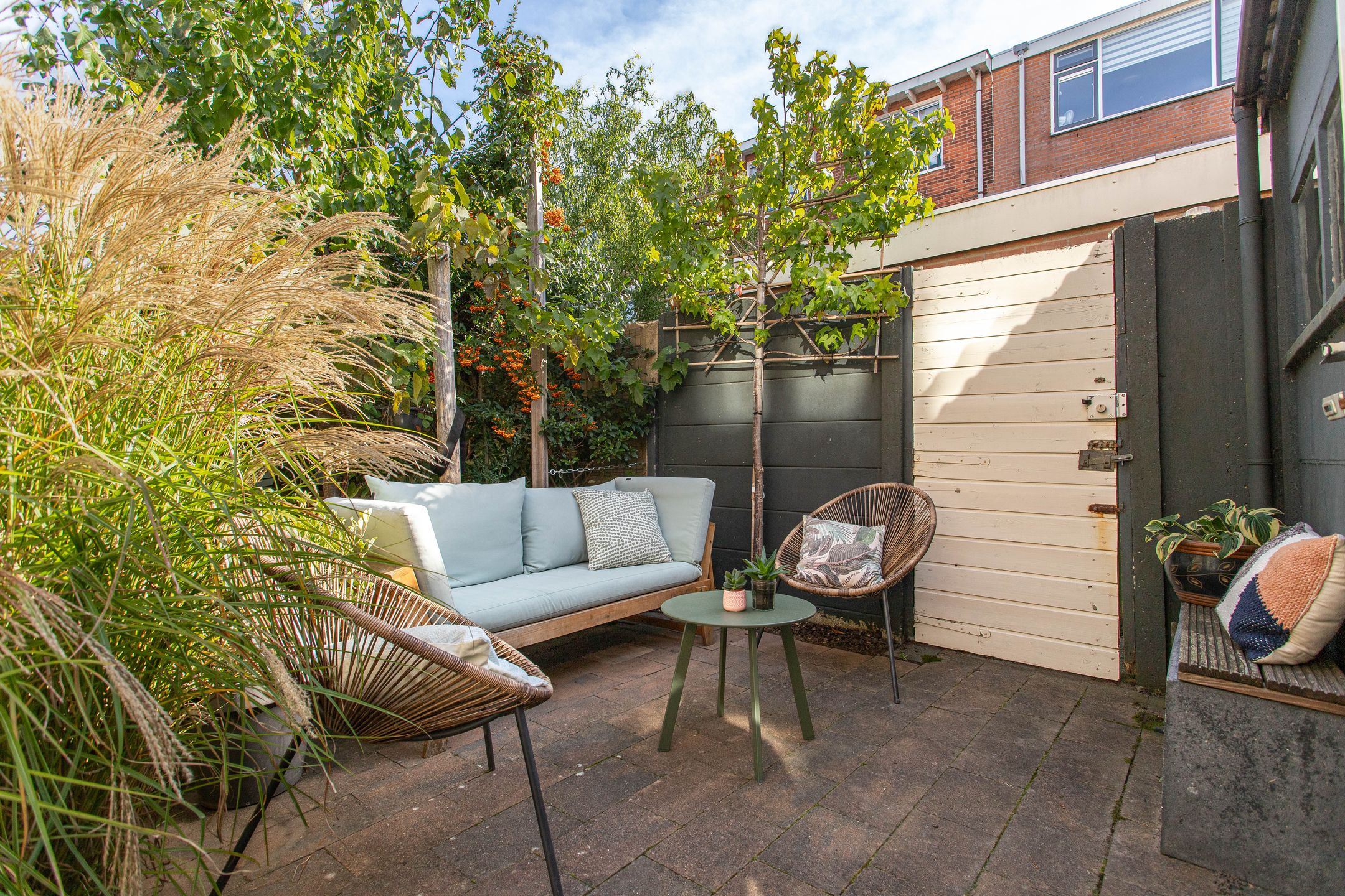 Foto 21 van Julianaweg 176