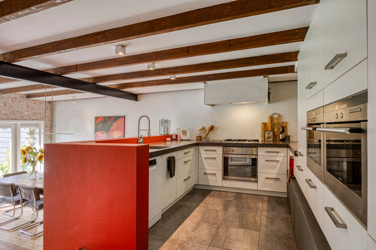 Foto 19 van Albrandswaardsedijk 24