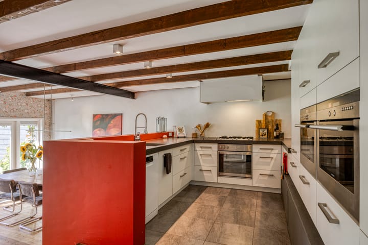 Foto 19 van Albrandswaardsedijk 24