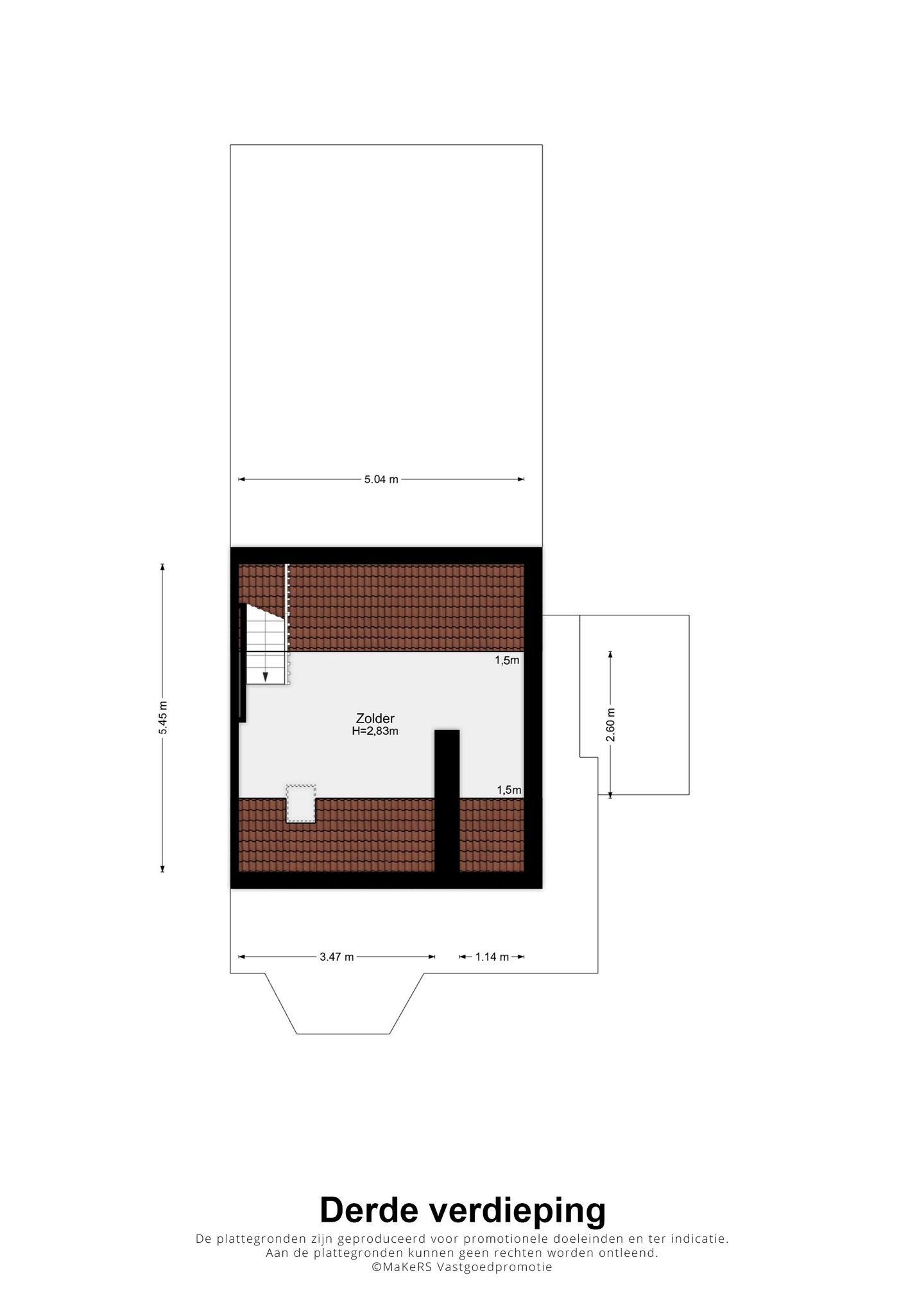 Photo 40 of Hoge Kanaaldijk 14