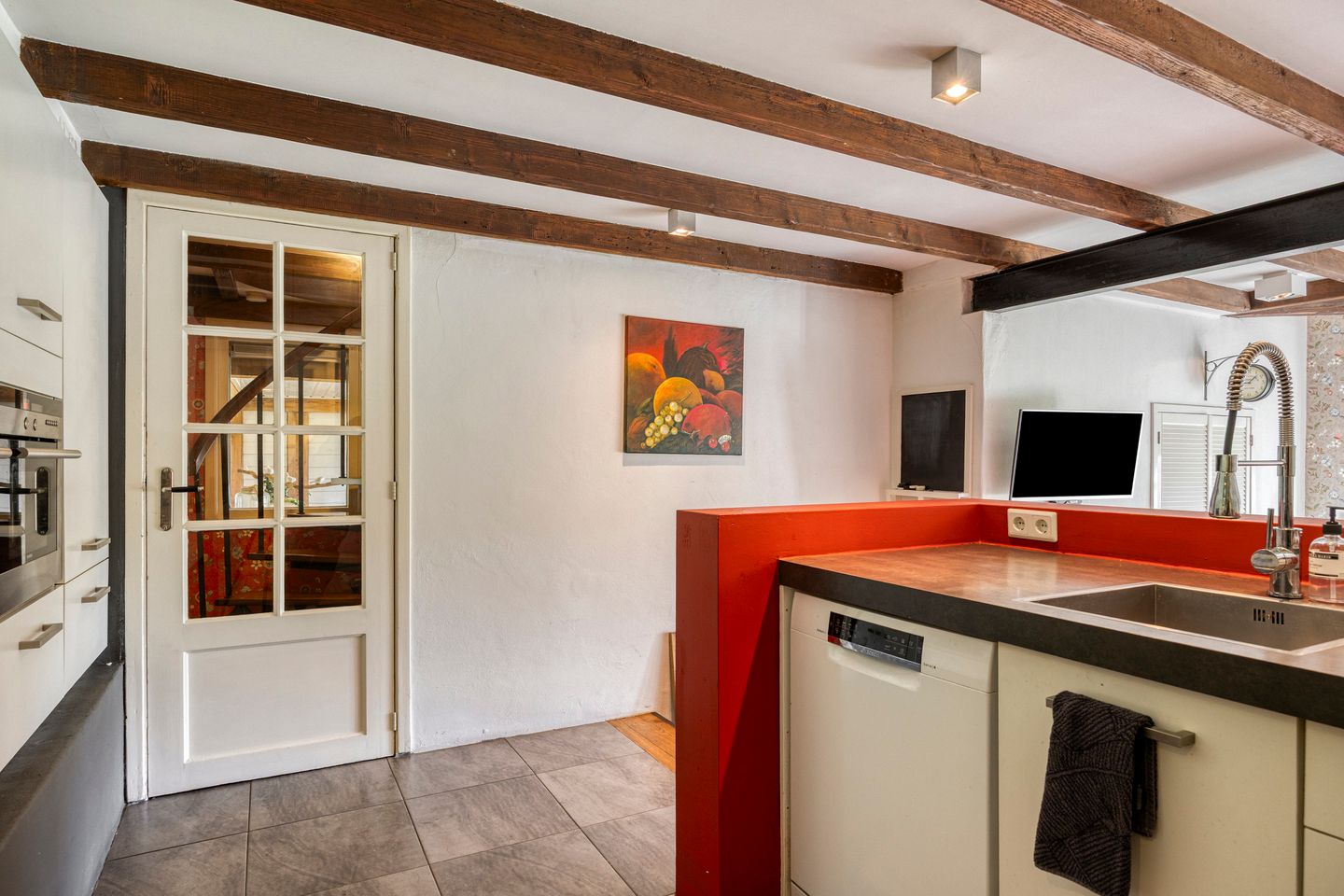 Foto 20 van Albrandswaardsedijk 24