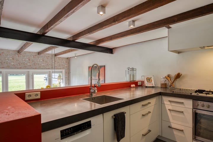 Foto 21 van Albrandswaardsedijk 24