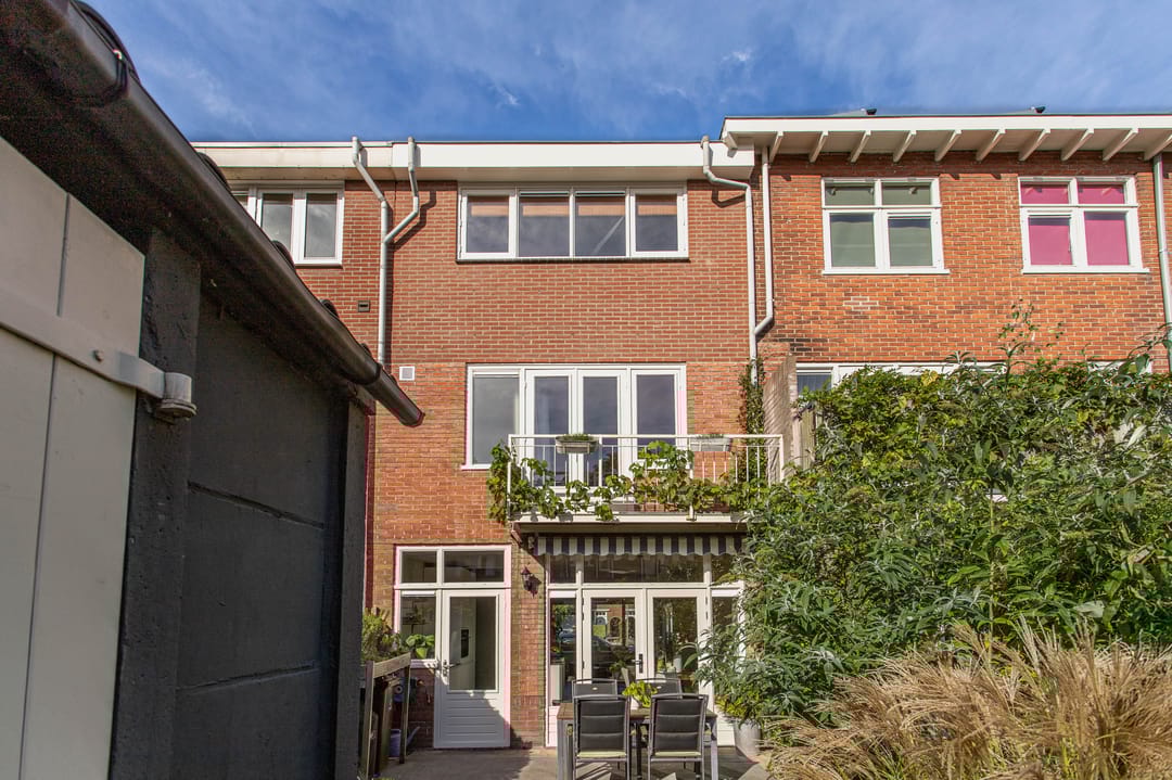 Foto 23 van Julianaweg 176