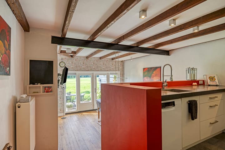 Foto 22 van Albrandswaardsedijk 24