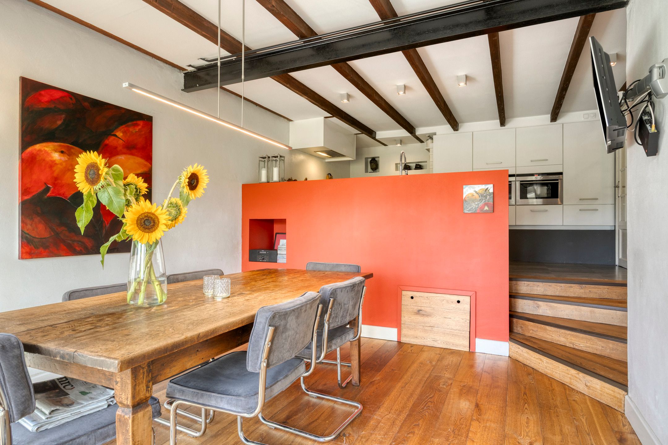 Foto 24 van Albrandswaardsedijk 24