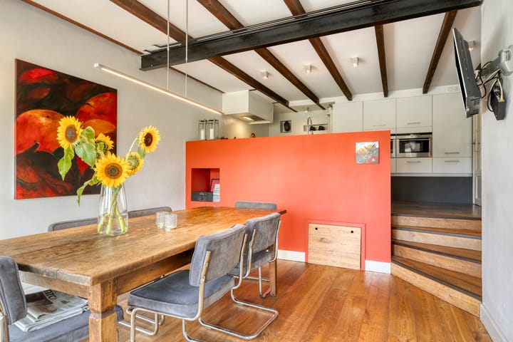 Foto 24 van Albrandswaardsedijk 24