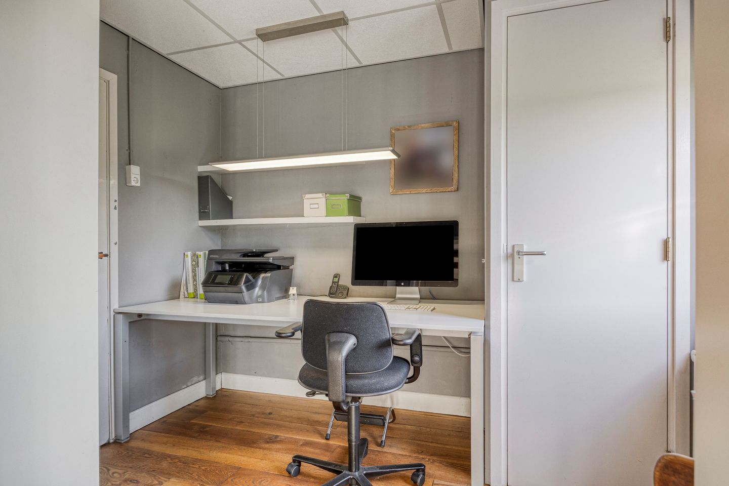 Foto 25 van Albrandswaardsedijk 24