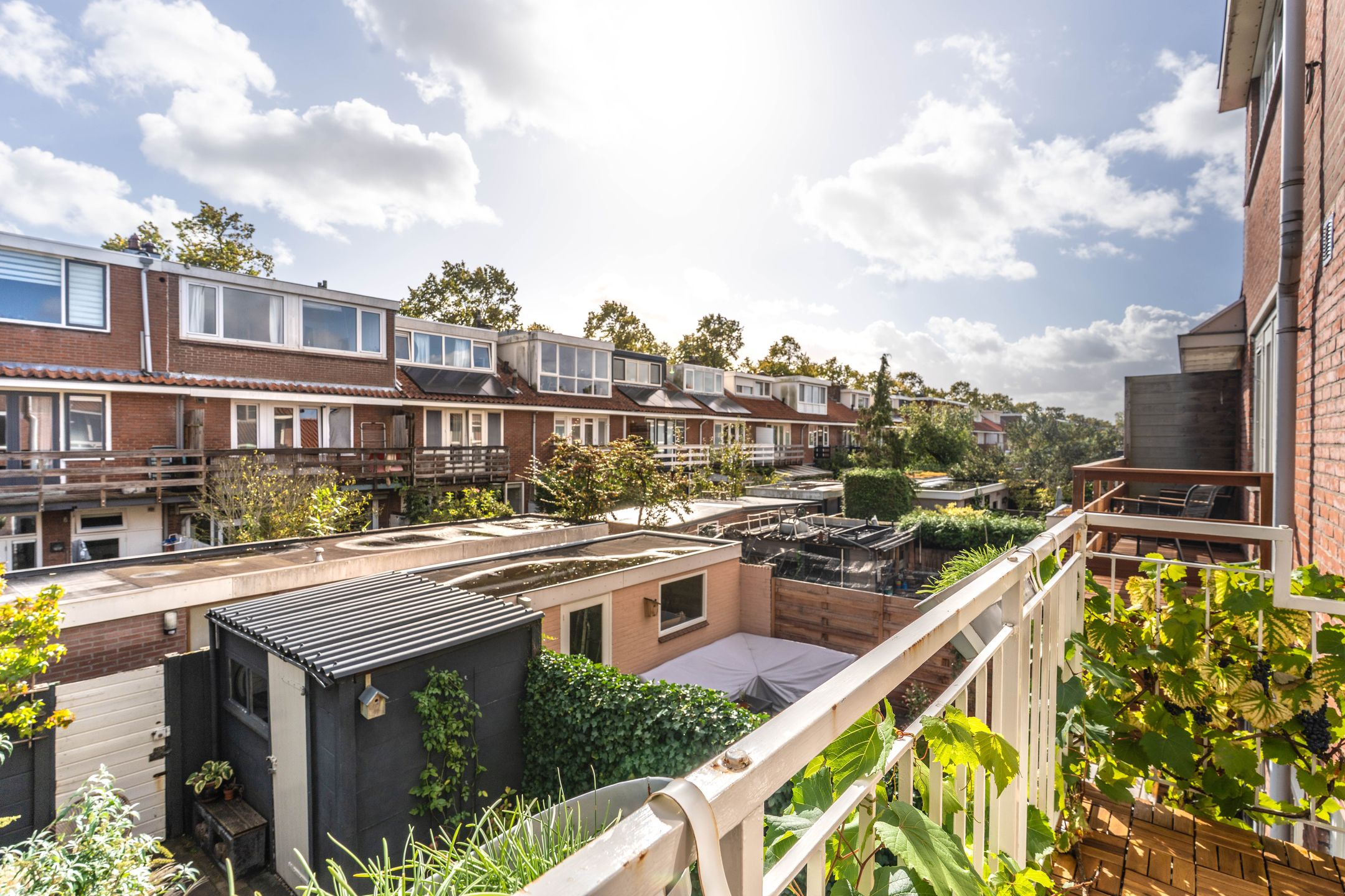 Foto 27 van Julianaweg 176