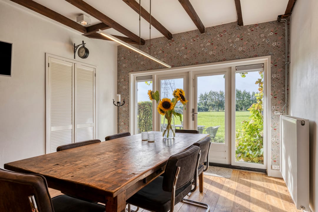 Foto 26 van Albrandswaardsedijk 24