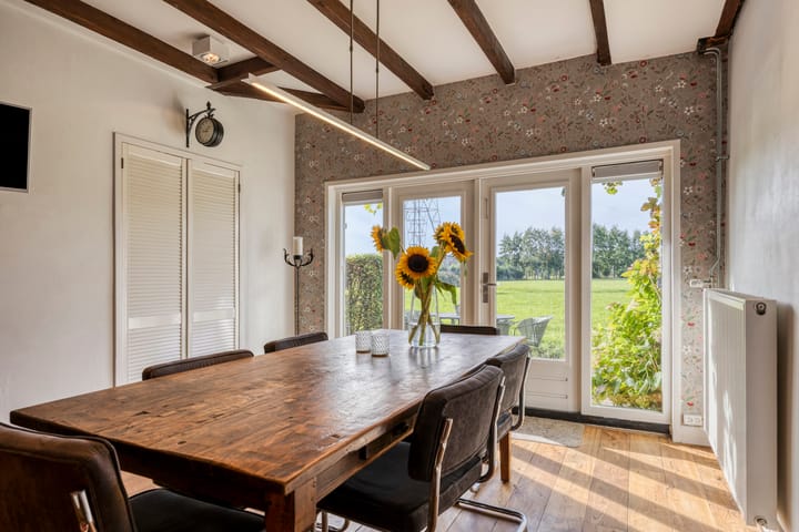 Foto 26 van Albrandswaardsedijk 24