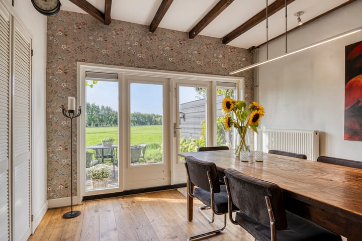 Foto 27 van Albrandswaardsedijk 24