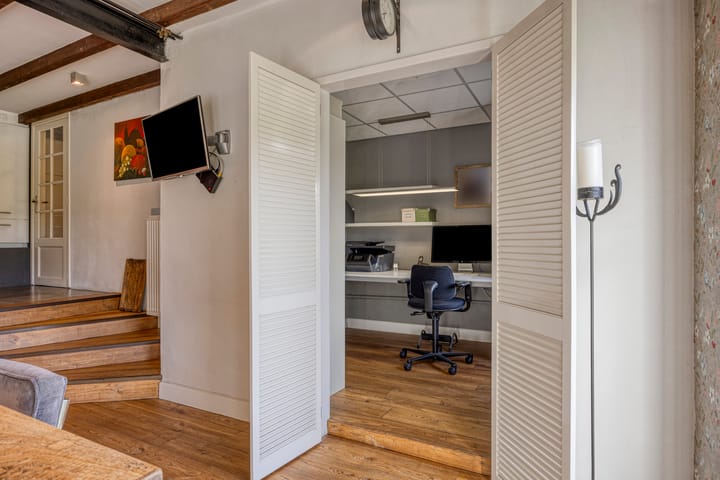 Foto 28 van Albrandswaardsedijk 24