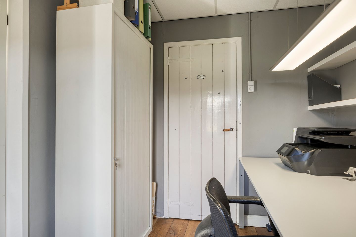 Foto 29 van Albrandswaardsedijk 24