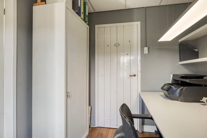 Foto 29 van Albrandswaardsedijk 24