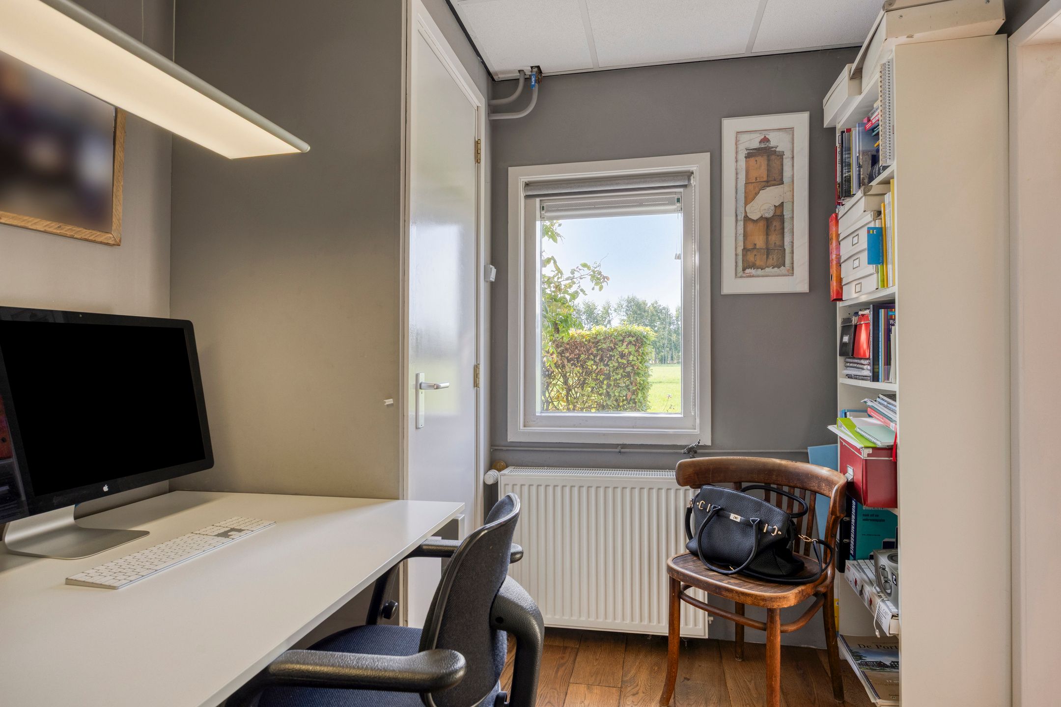 Foto 30 van Albrandswaardsedijk 24