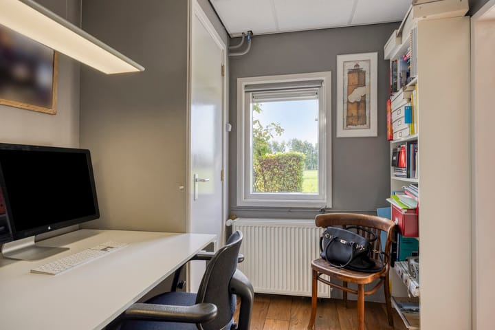 Foto 30 van Albrandswaardsedijk 24