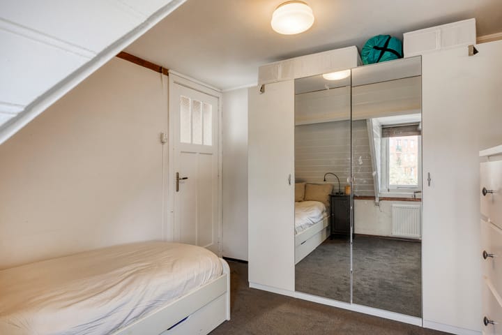 Foto 43 van Albrandswaardsedijk 24