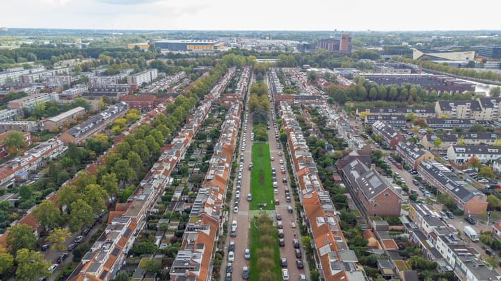 Foto 45 van Julianaweg 176