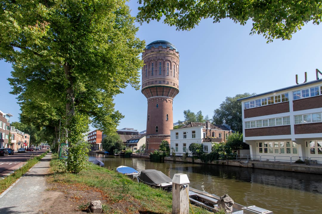 Foto 47 van Julianaweg 176