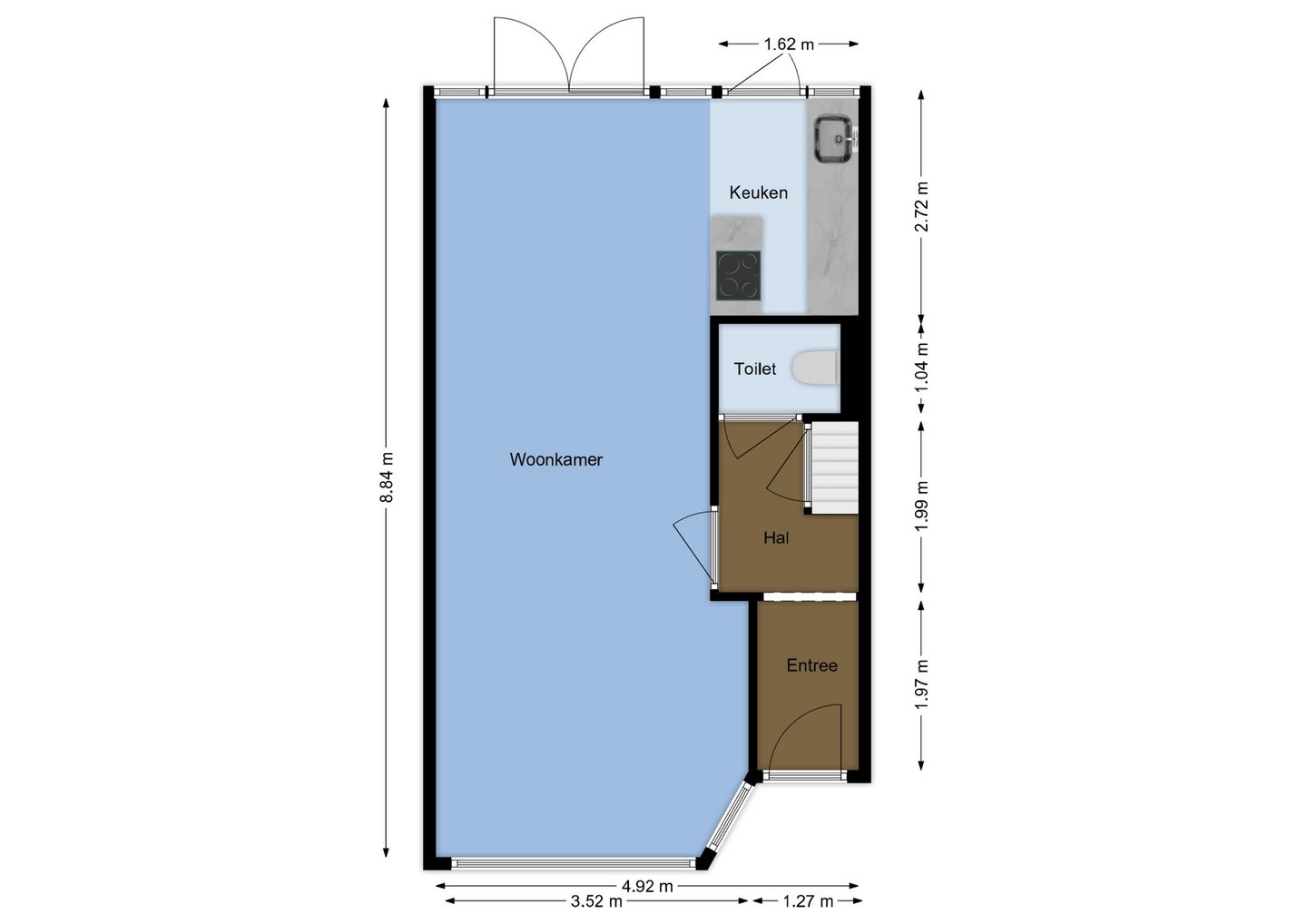 Foto 49 van Julianaweg 176