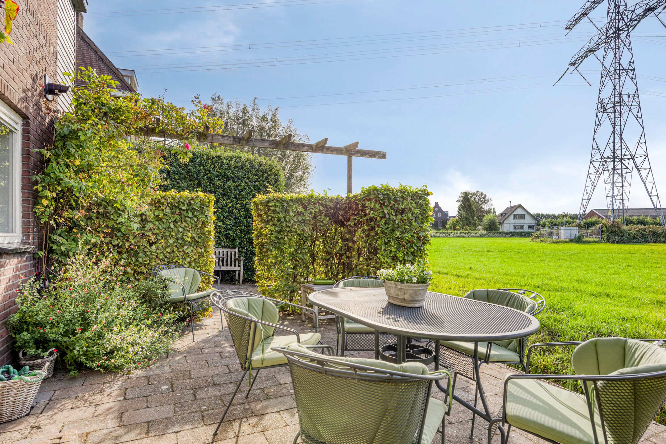 Foto 48 van Albrandswaardsedijk 24