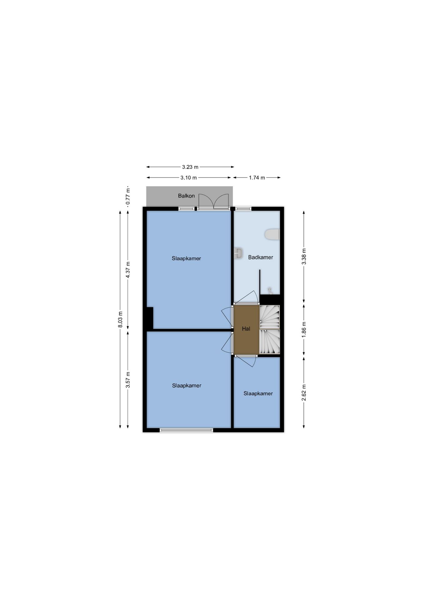 Foto 50 van Julianaweg 176