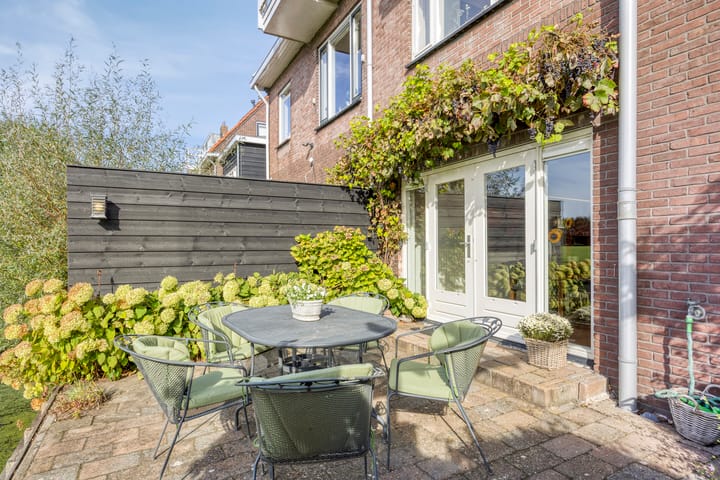 Foto 50 van Albrandswaardsedijk 24